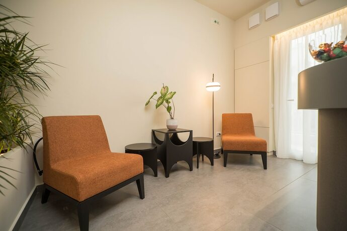 Imagen general del Hotel ANTEL Suites and Apartments. Foto 10