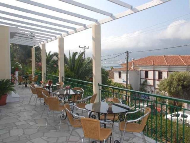 Imagen general del Hotel ANTHEMIS. Foto 1