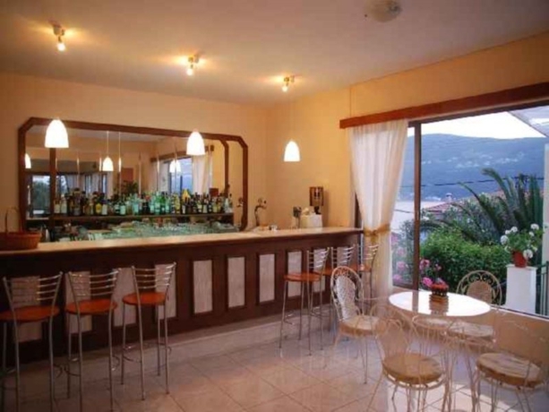 Imagen general del Hotel ANTHEMIS, Municipal Unit of Vathy. Foto 3