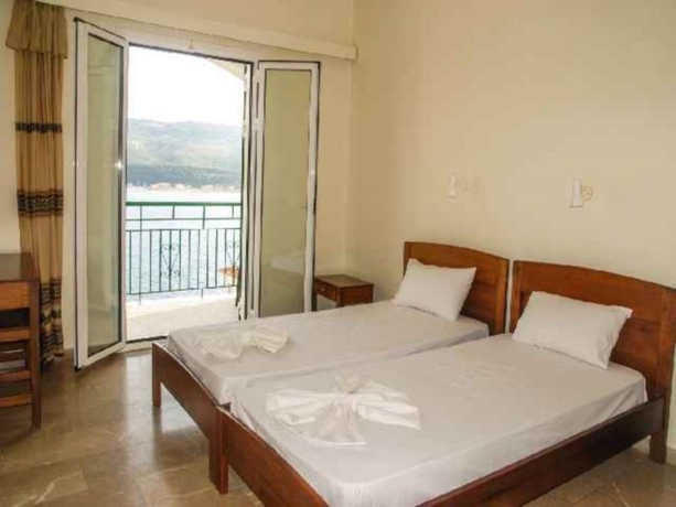 Imagen general del Hotel ANTHEMIS, Municipal Unit of Vathy. Foto 4