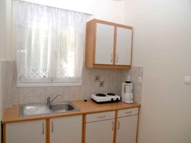 Imagen general del Hotel ANTHEMIS, Municipal Unit of Vathy. Foto 5