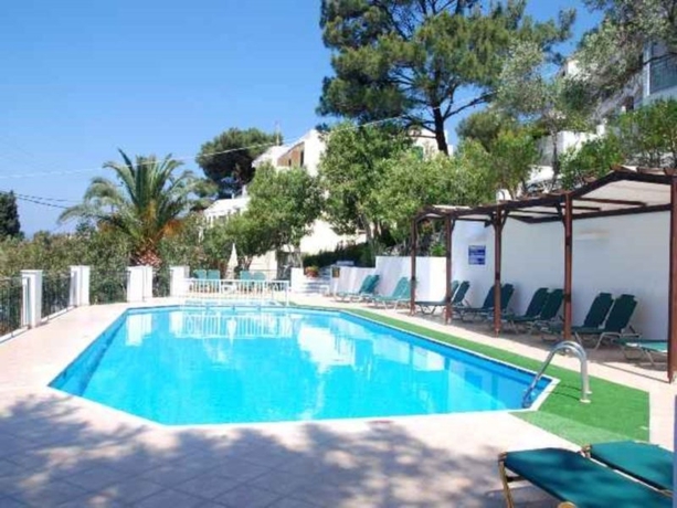 Imagen general del Hotel ANTHEMIS, Municipal Unit of Vathy. Foto 6