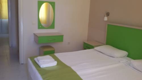 Imagen general del Hotel ANTHOS GARDEN. Foto 1