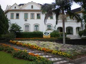 Imagen general del Hotel ANTHURIUM PARQUE HOTEL. Foto 1