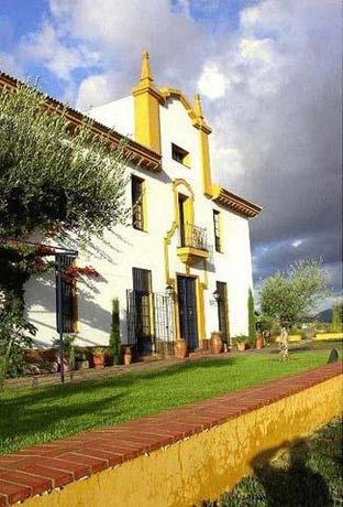 Imagen general del Hotel ANTIGUA ESTACION. Foto 9