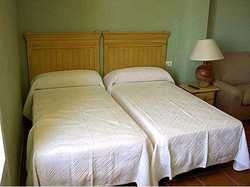 Imagen general del Hotel ANTIGUA ESTACION. Foto 2