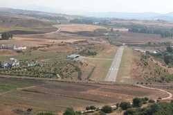 Imagen general del Hotel ANTIGUA ESTACION. Foto 5