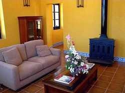 Imagen general del Hotel ANTIGUA ESTACION. Foto 6