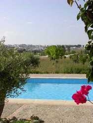 Imagen general del Hotel ANTIGUA ESTACION. Foto 7