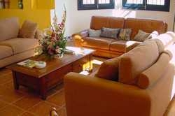 Imagen general del Hotel ANTIGUA ESTACION. Foto 8