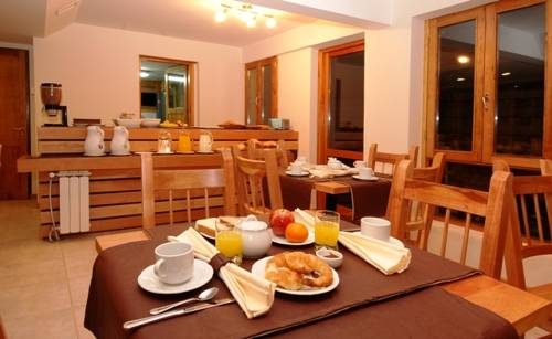 Imagen general del Hotel ANTIGUOS HOTEL. Foto 3