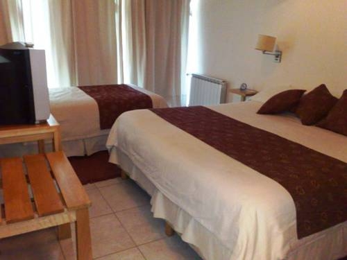 Imagen general del Hotel ANTIGUOS HOTEL. Foto 4