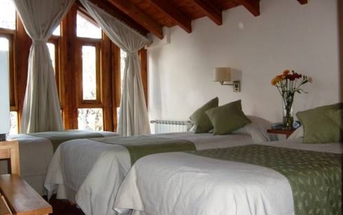 Imagen general del Hotel ANTIGUOS HOTEL. Foto 5