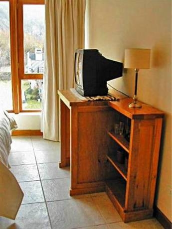 Imagen general del Hotel ANTIGUOS HOTEL. Foto 6