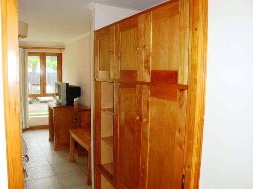 Imagen general del Hotel ANTIGUOS HOTEL. Foto 7