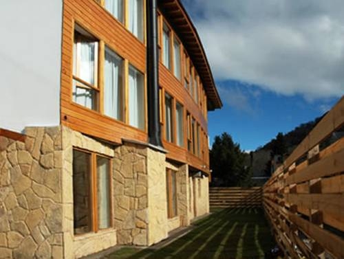 Imagen general del Hotel ANTIGUOS HOTEL. Foto 8