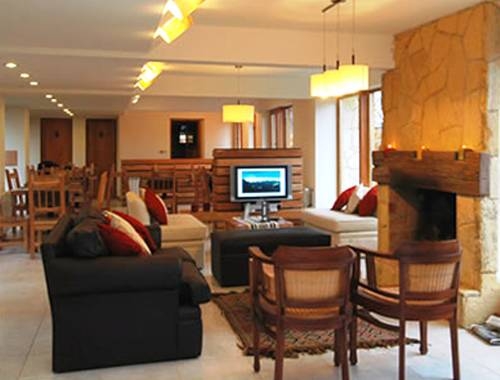 Imagen general del Hotel ANTIGUOS HOTEL. Foto 9