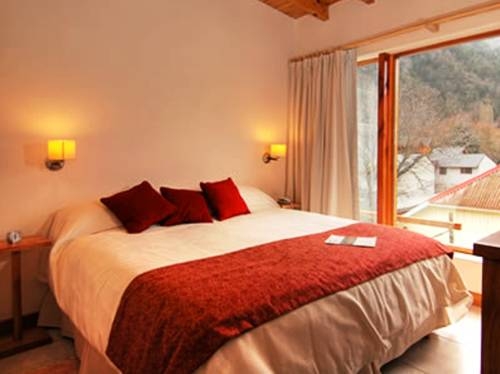 Imagen general del Hotel ANTIGUOS HOTEL. Foto 12