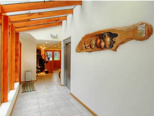 Imagen general del Hotel ANTIGUOS HOTEL. Foto 14