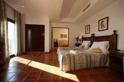 Imagen de la habitación del Hotel ANTONIO II. Foto 3