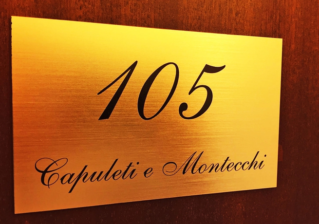 Imagen de la habitación del Hotel ANTONandART. Foto 9