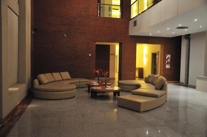 Imagen de los interiores del Hotel ANTU MALAL. Foto 10