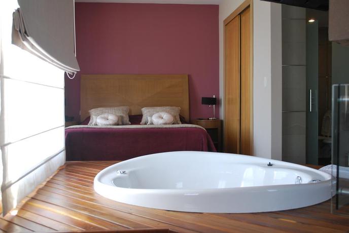 Imagen de la habitación del Hotel ANTU MALAL. Foto 6