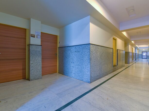 Imagen general del Hotel ANUVARAT VISHWA BHARTI SOCIETY. Foto 7