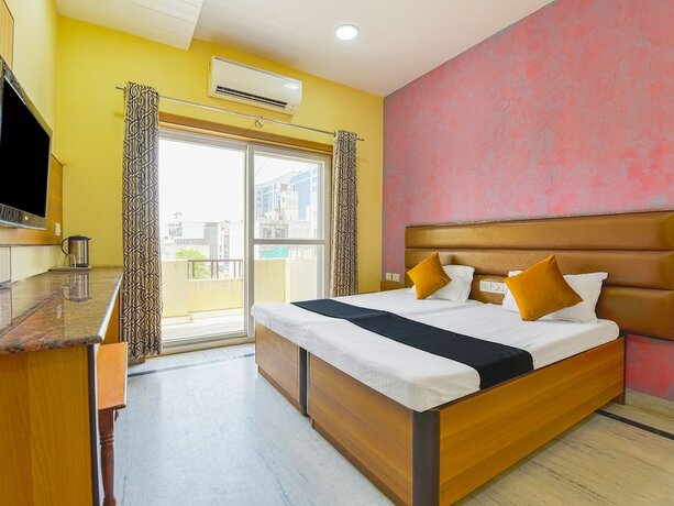 Imagen general del Hotel ANUVARAT VISHWA BHARTI SOCIETY. Foto 10