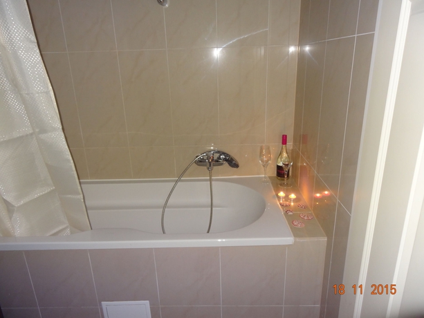 Imagen de la habitación del Hotel ANYNA Apartments. Foto 6