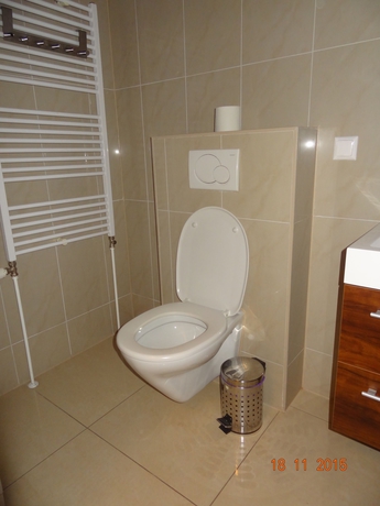 Imagen de la habitación del Hotel ANYNA Apartments. Foto 8