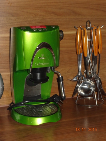 Imagen del bar/restaurante del Hotel ANYNA Apartments. Foto 2