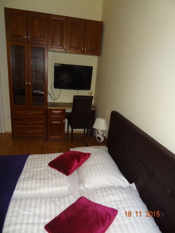 Imagen de la habitación del Hotel ANYNA Apartments. Foto 9