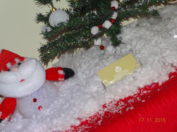 Imagen de los interiores del Hotel ANYNA Apartments. Foto 16