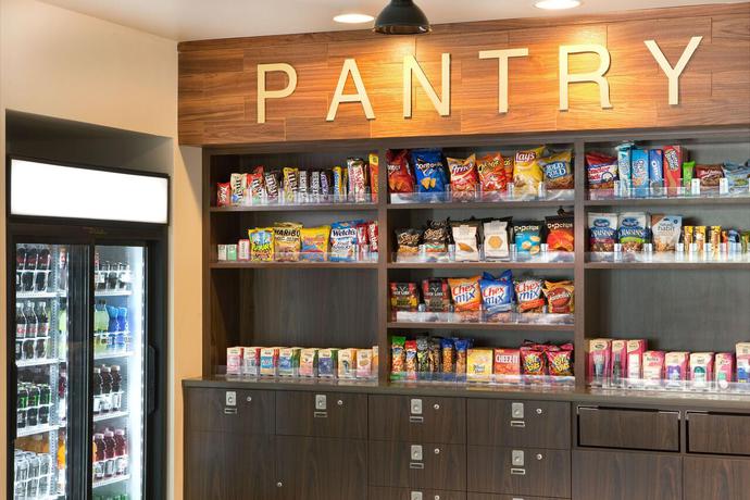 Imagen del bar/restaurante del Hotel ANZ Scranton. Foto 5