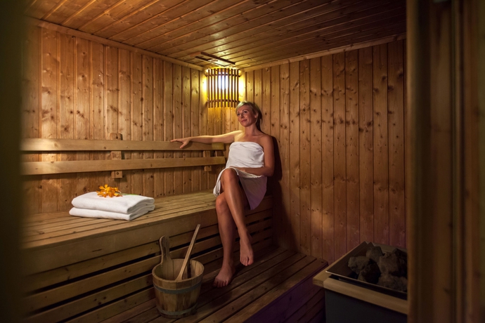 Imagen general del Hotel A-ONE Pattaya Beach Resort. Foto 2