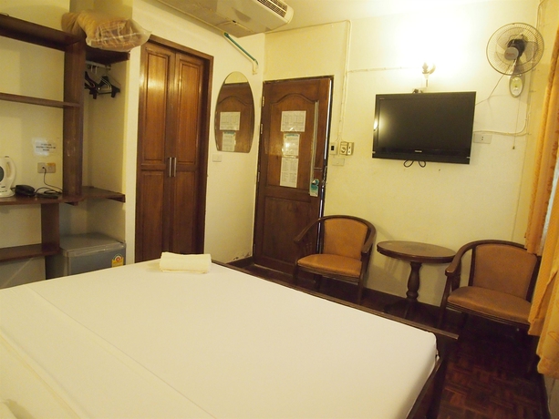 Imagen de la habitación del Hotel A-One Inn. Foto 6