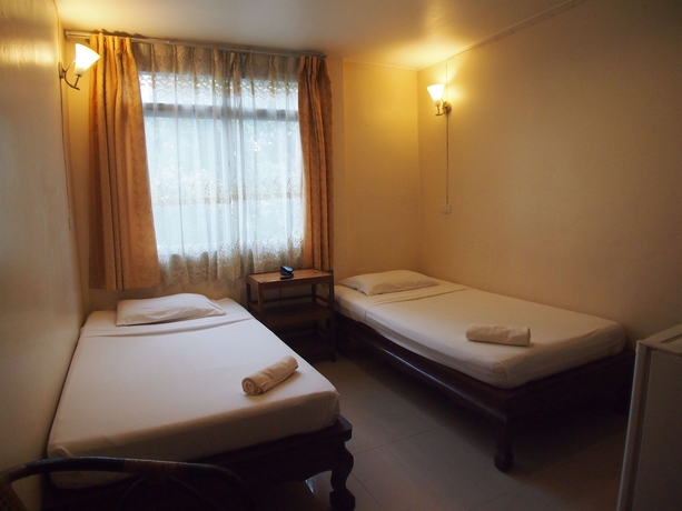 Imagen de la habitación del Hotel A-One Inn. Foto 7