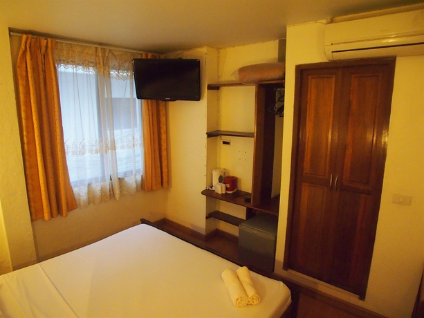 Imagen de la habitación del Hotel A-One Inn. Foto 8