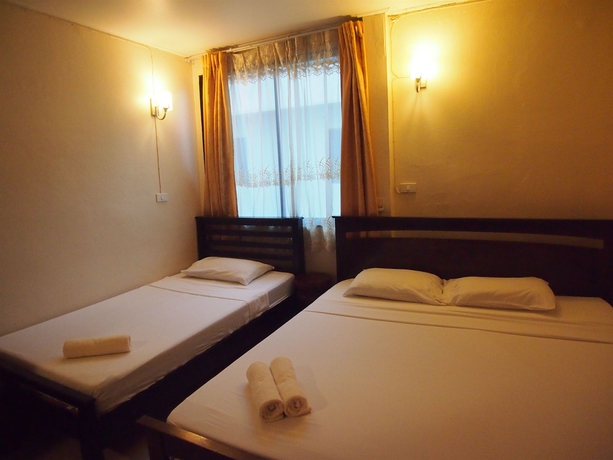 Imagen de la habitación del Hotel A-One Inn. Foto 11