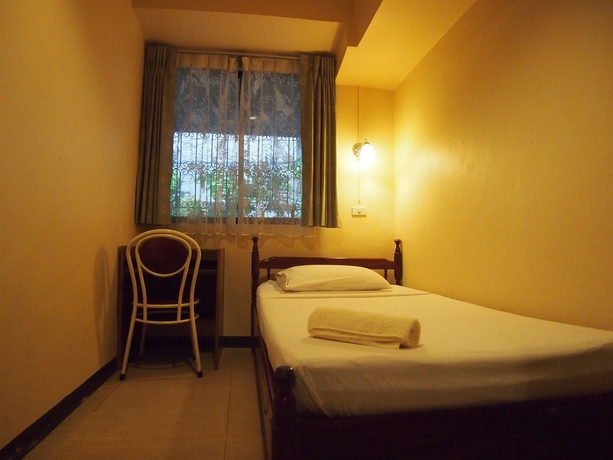 Imagen de la habitación del Hotel A-One Inn. Foto 12