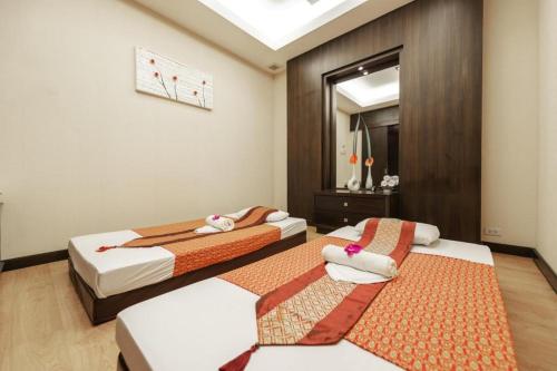 Imagen general del Hotel A-One Motel. Foto 2