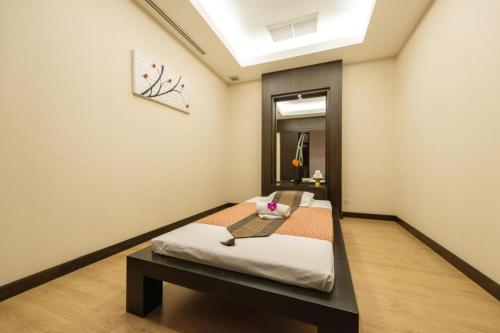Imagen general del Hotel A-One Motel. Foto 8