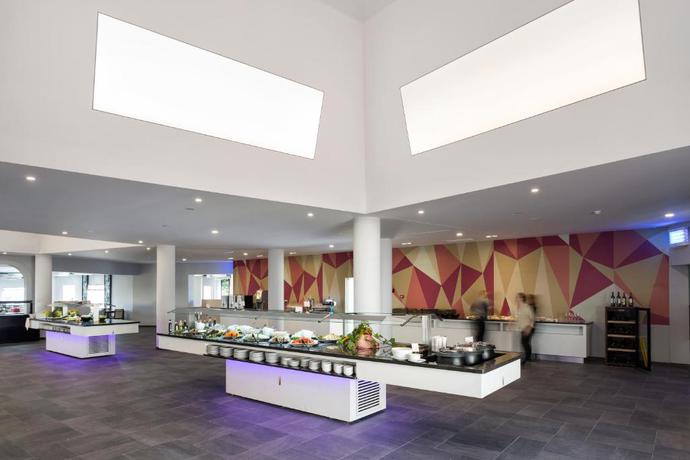 Imagen general del Hotel AP ADRIANA BEACH RESORT. Foto 17