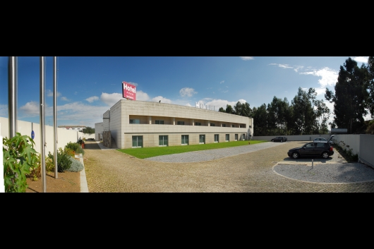 Imagen general del Hotel AP Aeroporto Porto. Foto 4