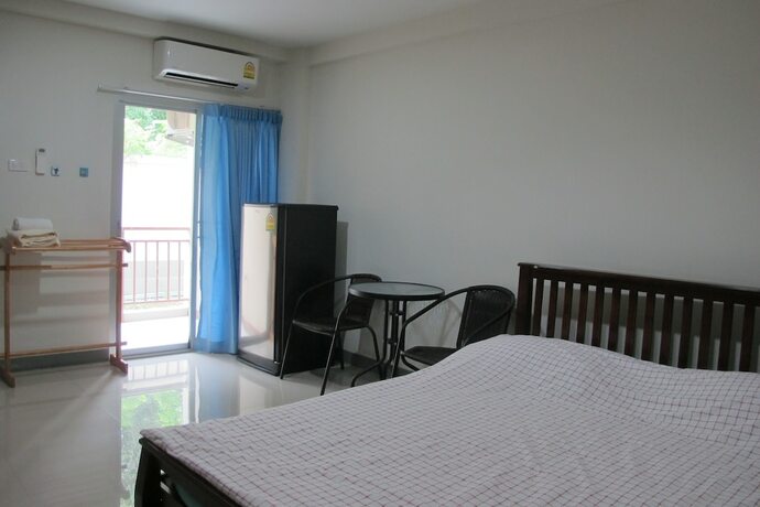 Imagen general del Hotel AP Apartment. Foto 2