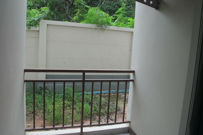 Imagen general del Hotel AP Apartment. Foto 3