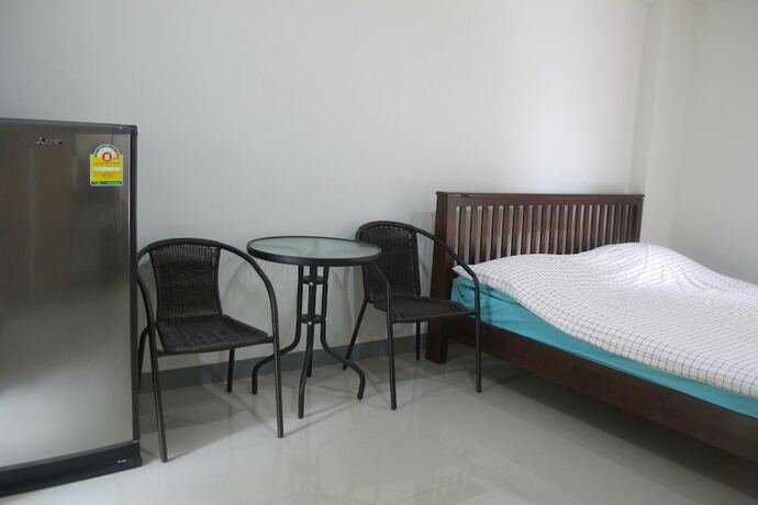 Imagen general del Hotel AP Apartment. Foto 4