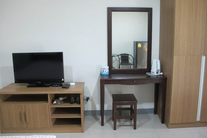 Imagen general del Hotel AP Apartment. Foto 5