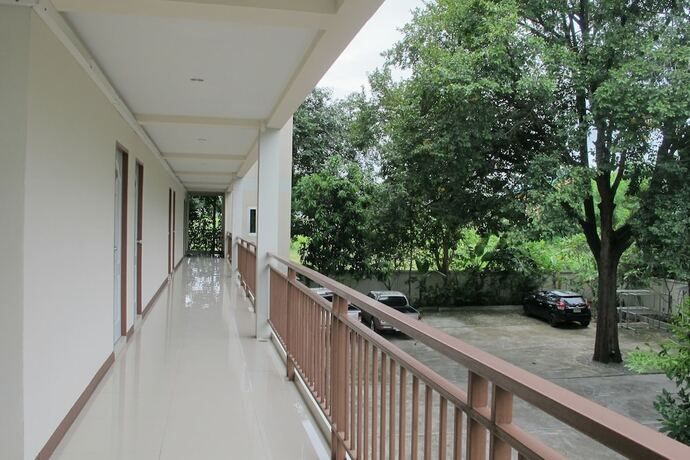 Imagen general del Hotel AP Apartment. Foto 6